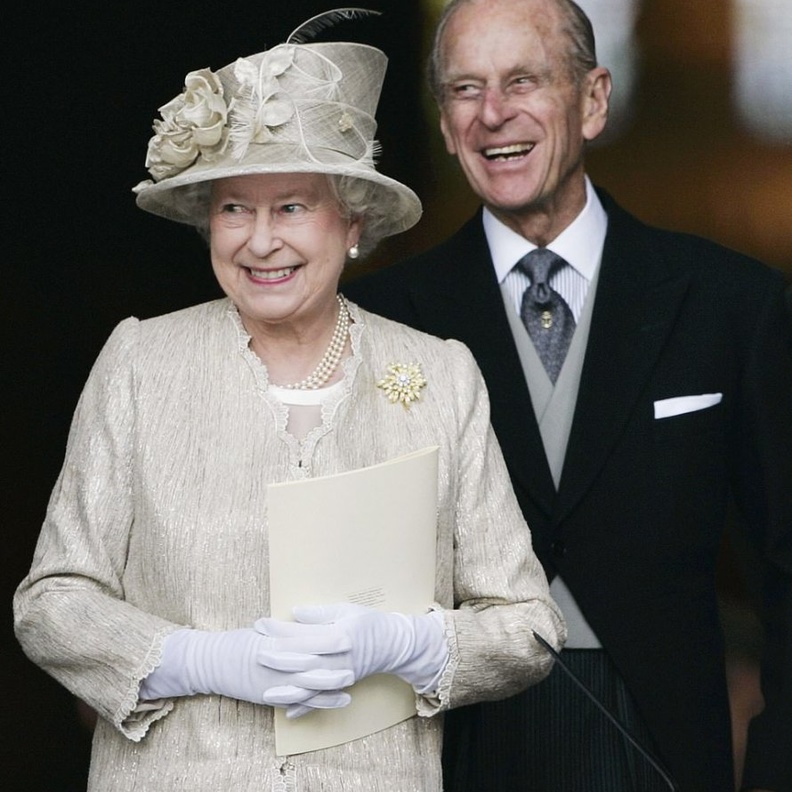 أفراد العائلة المالكة البريطانية يخططون لمرافقة الملكة في مهماتها الرسمية القادمة