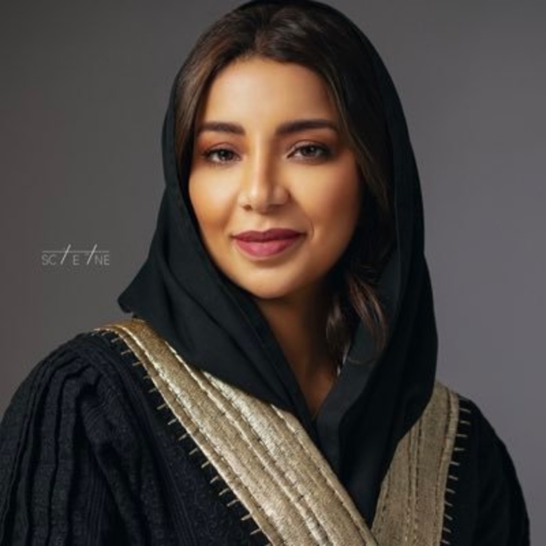 دانية ابراهيم بن سعيدان