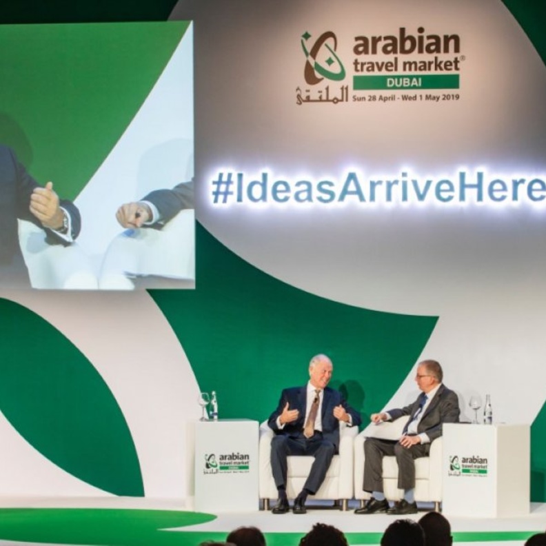 معرض السفر العربي