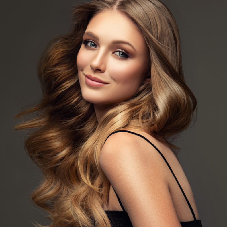 وصفة حليب جوز الهند مع عصير الليمون لترطيب الشعر واهم فوائده