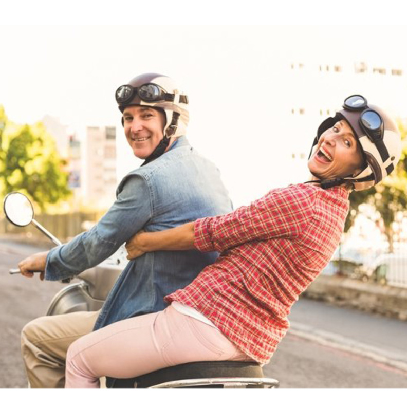 مواليد الابراج هذه يتمتعون بالشباب الدائم ما هي