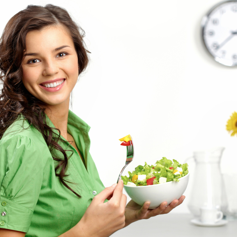 اطعمة تشعرك بالشبع في سحور رمضان وتمنع زيادة الوزن