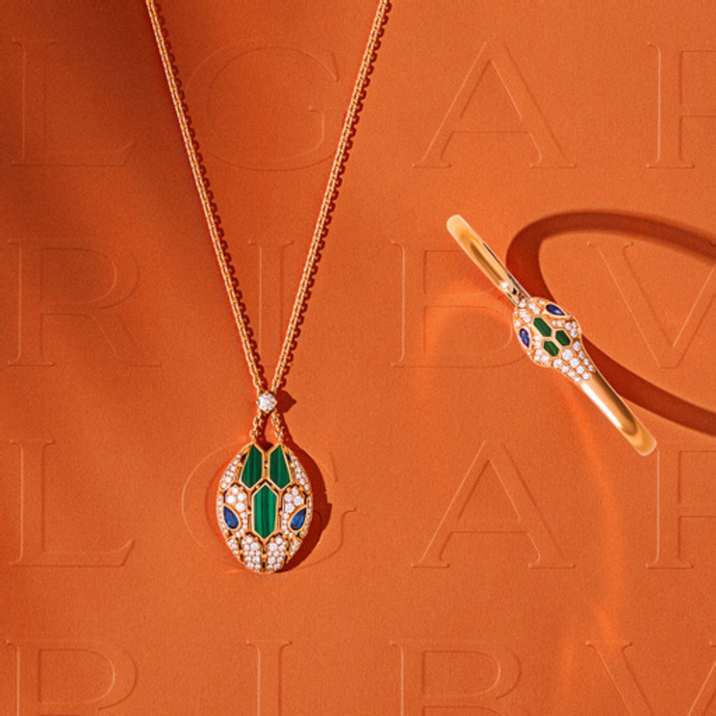 Bvlgari تحتفي بقيم شهر رمضان المبارك