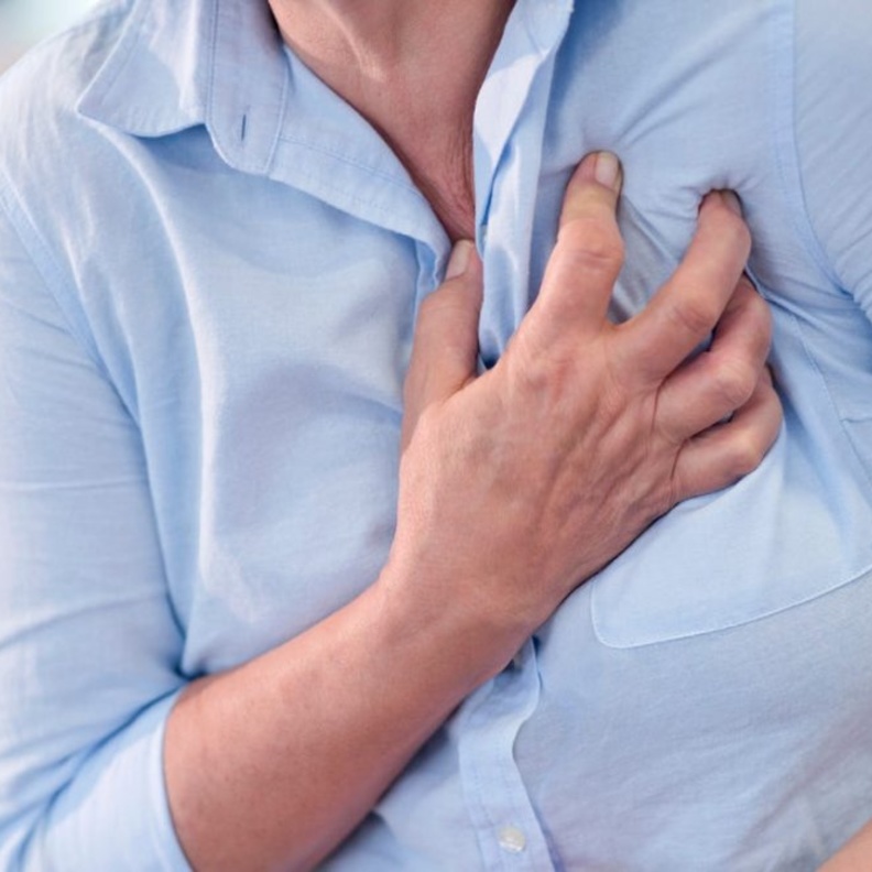 مرضى القلب لا يمكنهم الصيام