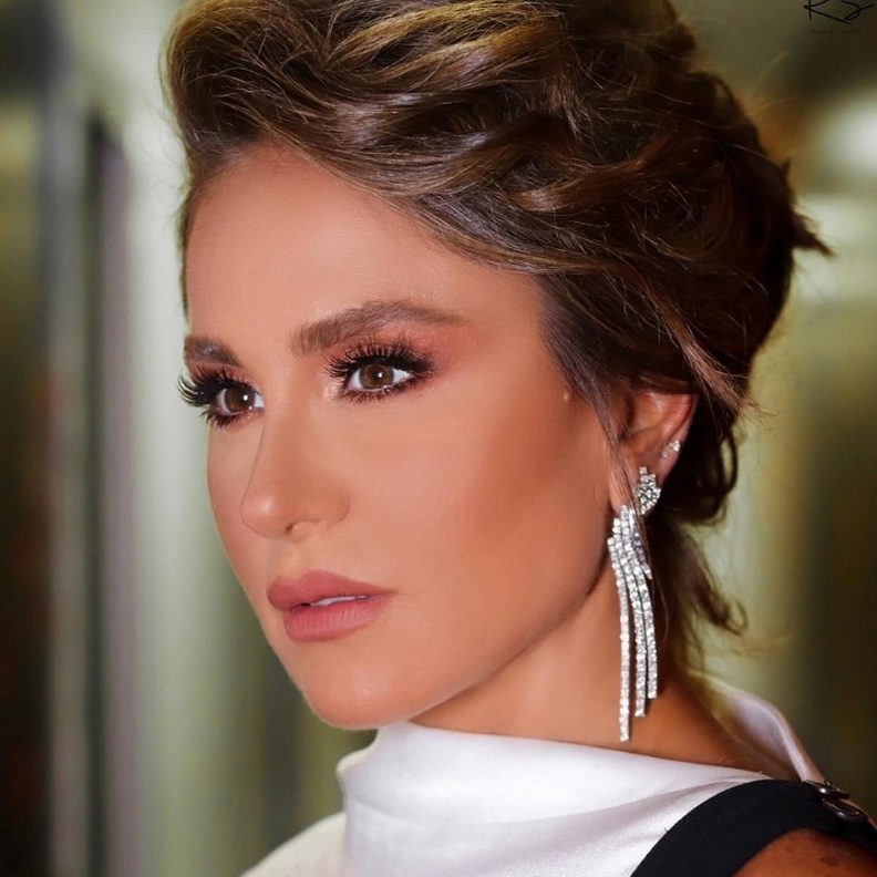  ديمة قندلفت