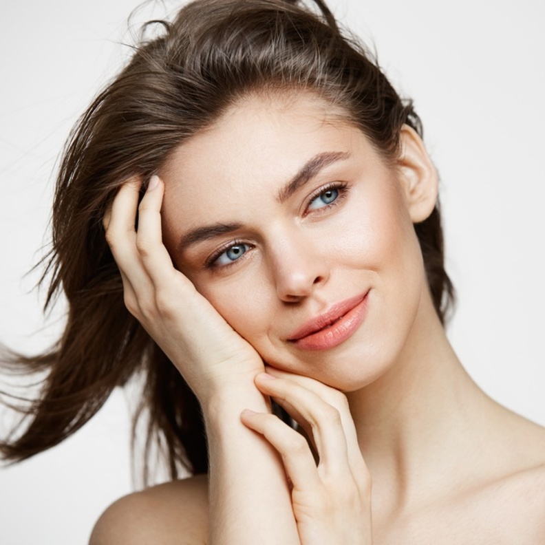 أهم النصائح الجمالية لاطلالات طبيعية في شهر رمضان 2021