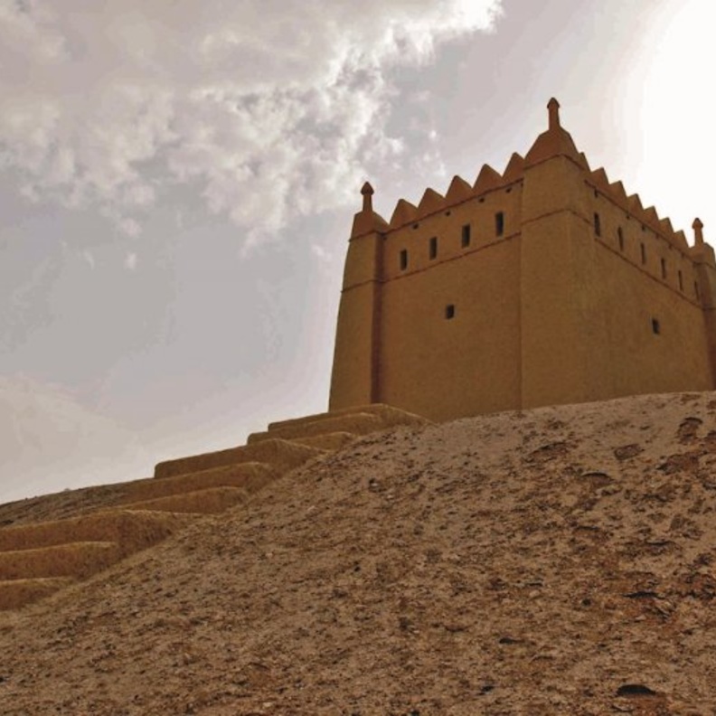 مواقع الهيلي التراثية.. وجهة سياحية مثالية لعشاق التاريخ بالإمارات