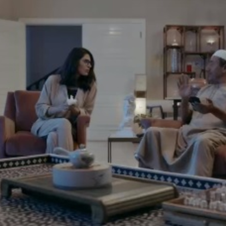 أخطر من كورونا عنوان الحلقة الثالثة من مسلسل ممنوع من التجول