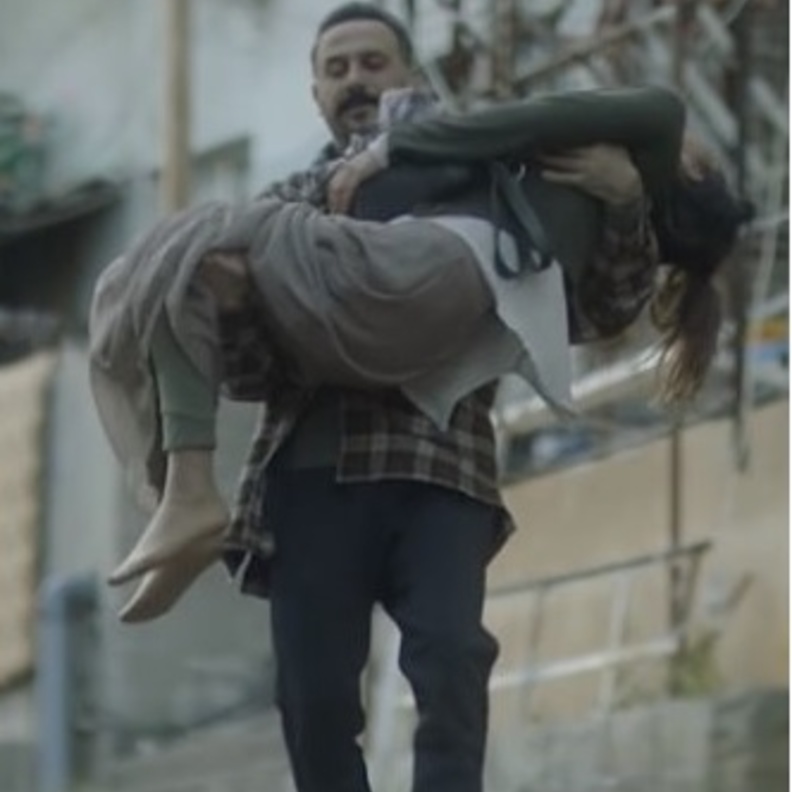 نادين نسيب نجيم وقصي خولي