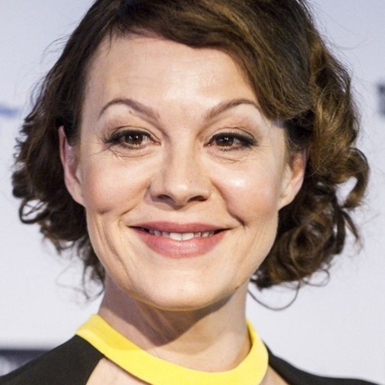 هيلين مكروري