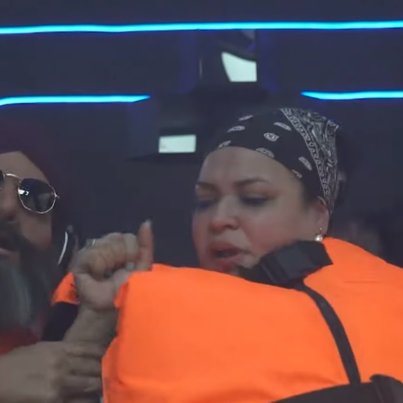 ويزو ورامز جلال