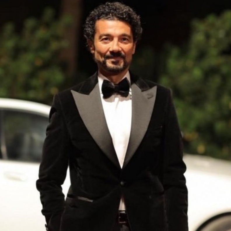 خالد النبوي 