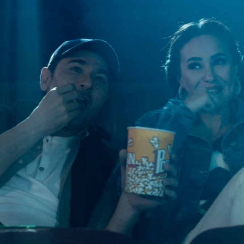 أحداث الحلقة 4 من مسلسل هجمة مرتدة 