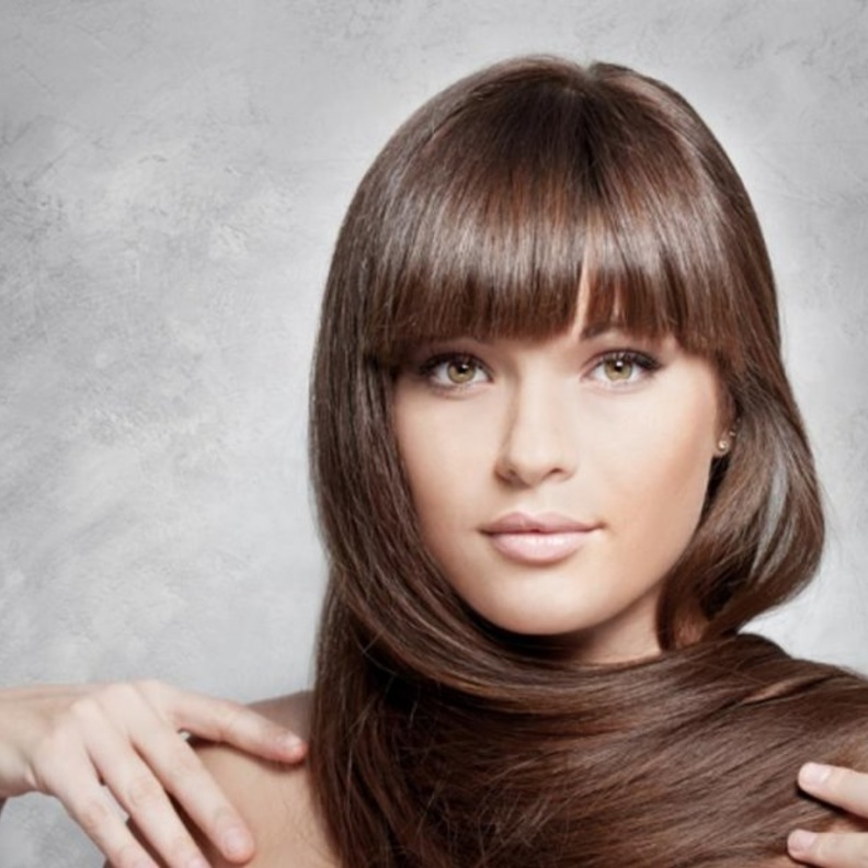 ابرز مشاكل الشعر الدهني ووصفات طبيعية لعلاجها