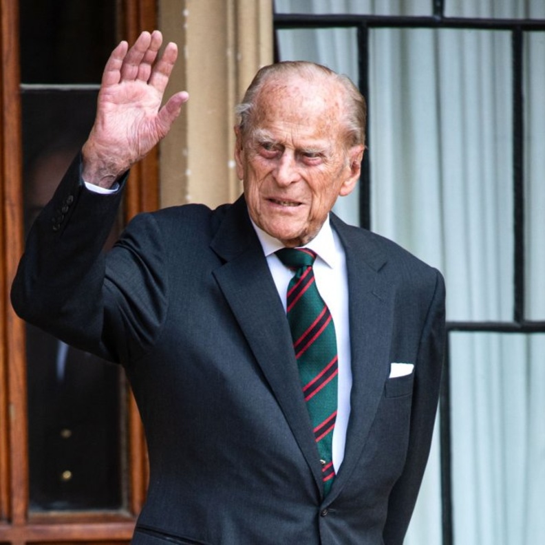 ‎من هم أفراد العائلة المالكة البريطانية الذين سيغيبون عن جنازة الأمير فيليب؟