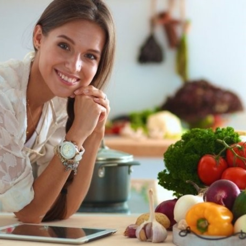 ثمة أصناف بالوسع تحضيرها قبل حلول شهر رمضان مباشرة لاختصار الوقت