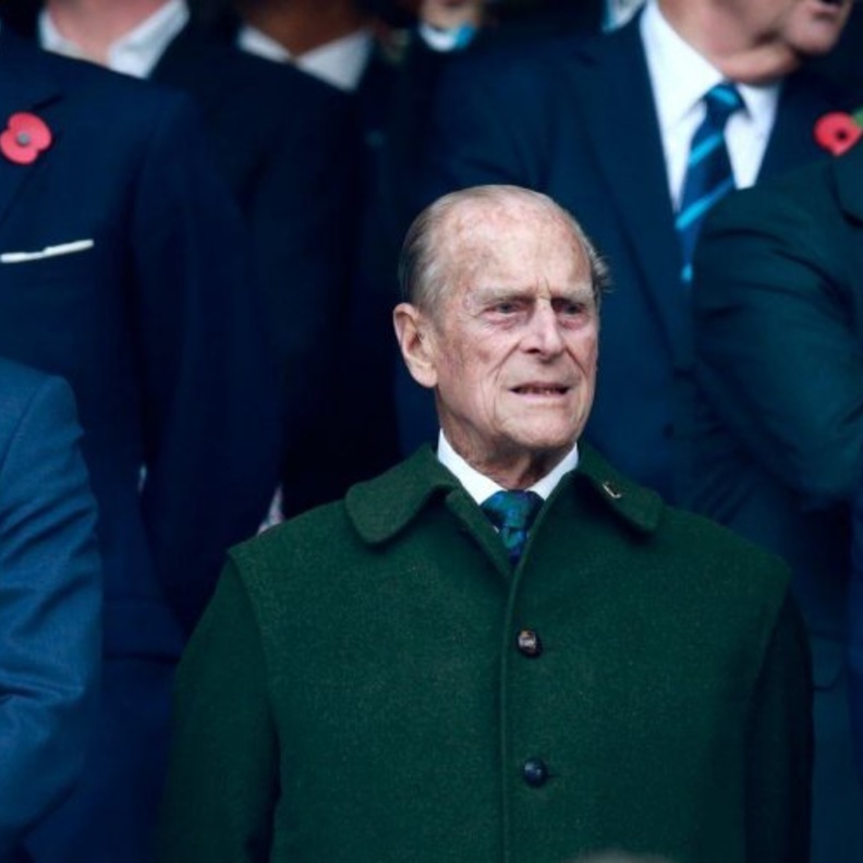  الأميران وليام وهاري لن يسرا جنبا إلى جنب في جنازة الأمير فيليب