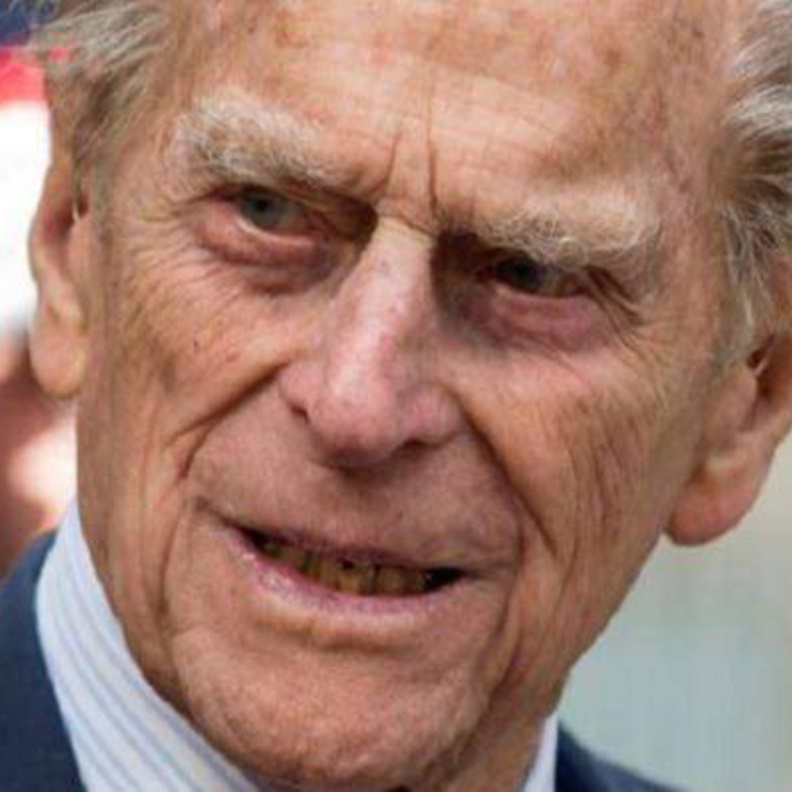 هذا هو الطلب الخاص الذي طلبه الأمير فيليب قبل وفاته