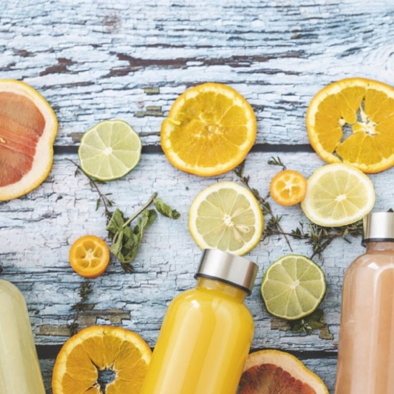 هل المشروبات الرمضانية تساعد علي تقوية جهاز المناعة