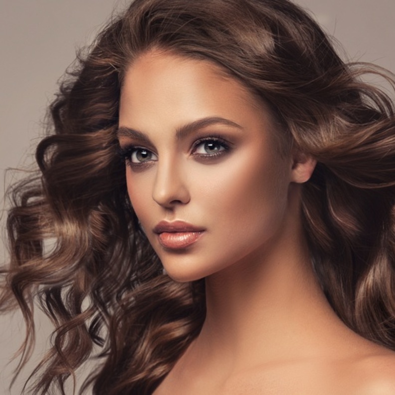 نصائح مهمة للحفاظ على تألق شعرك وجماله في شهر رمضان 2021