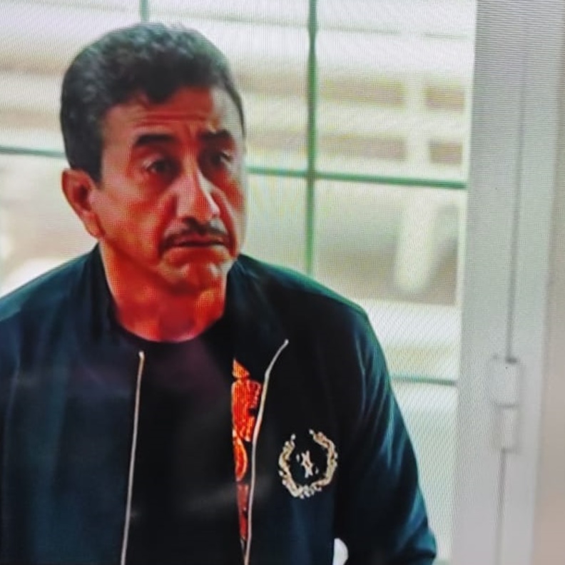 مسلسل ممنوع الرجوع الحلقة الخامسة 