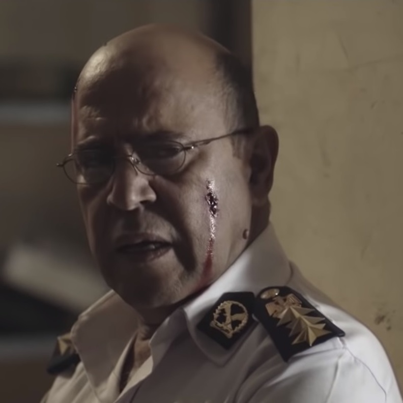 أشرف عبدالباقي