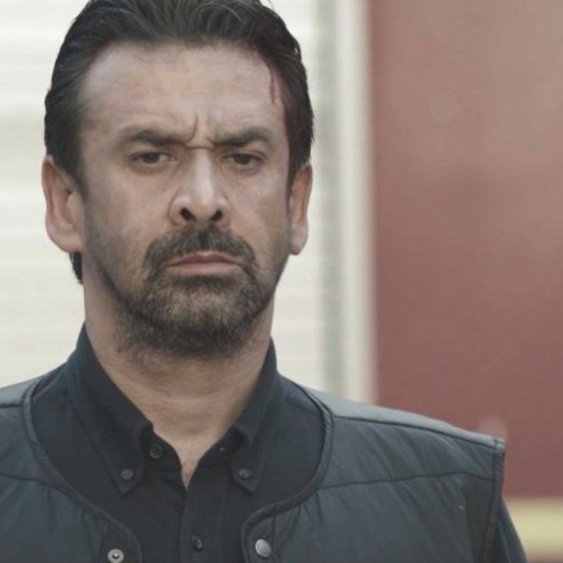 مسلسل الاختيار 2