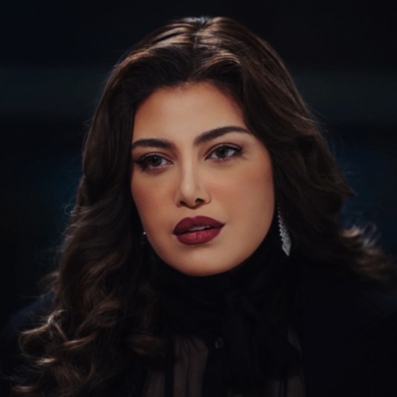 اطلالات نجمات مسلسلات رمضان الجمالية 2021