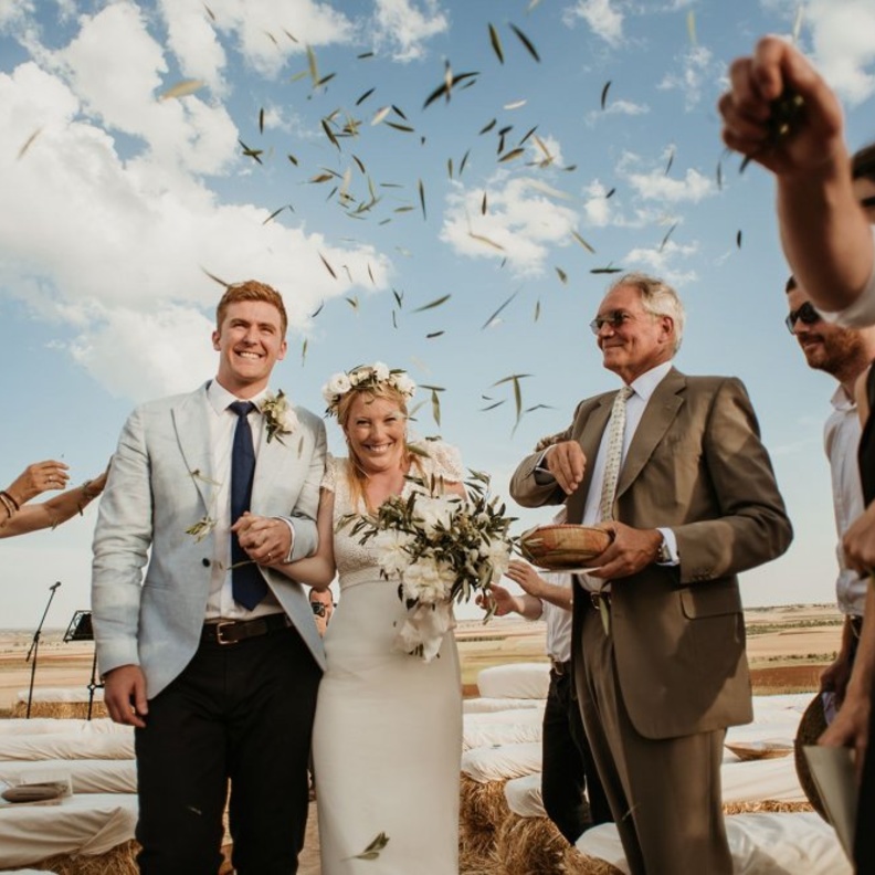 10 أمور يجب أن تفعليها قبل حفل الزفاف بيوم واحد فقط