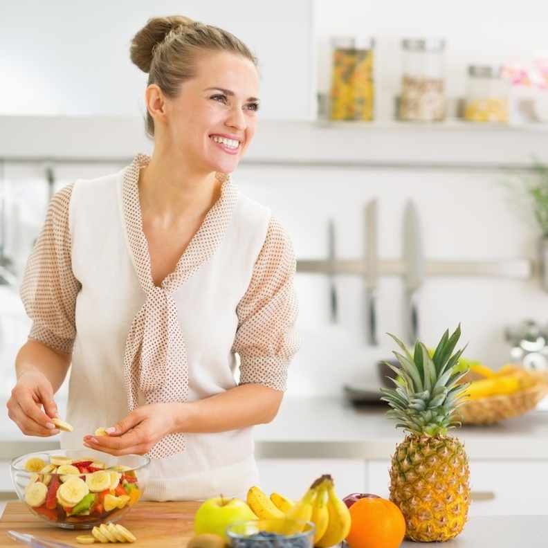 5 فواكه يجب تناولها لتجنب الشعور بالعطش في رمضان