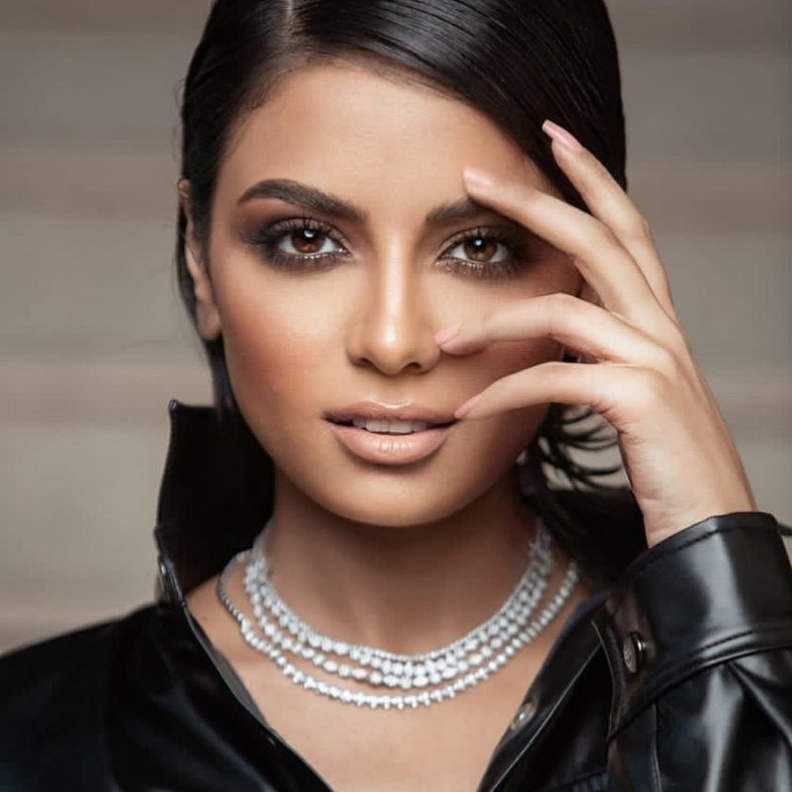 ابرز اطلالات سهر الصايغ الجمالية 