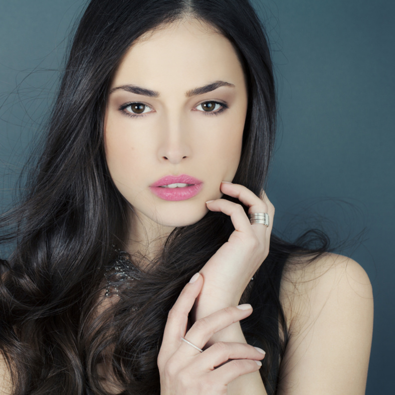 افضل الوصفات لتكثيف الشعرر في رمضان