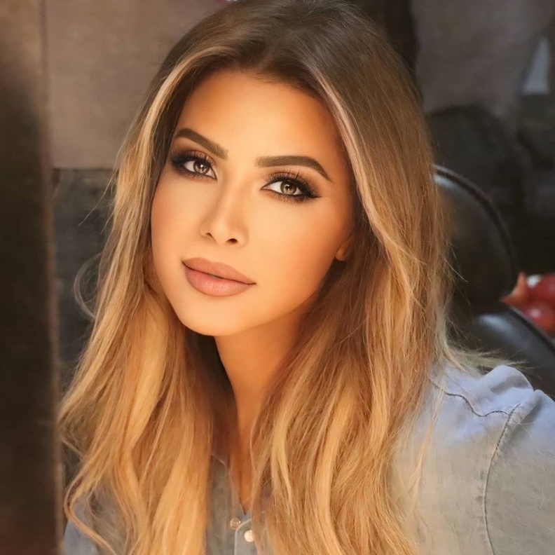 نوال الزغبي 