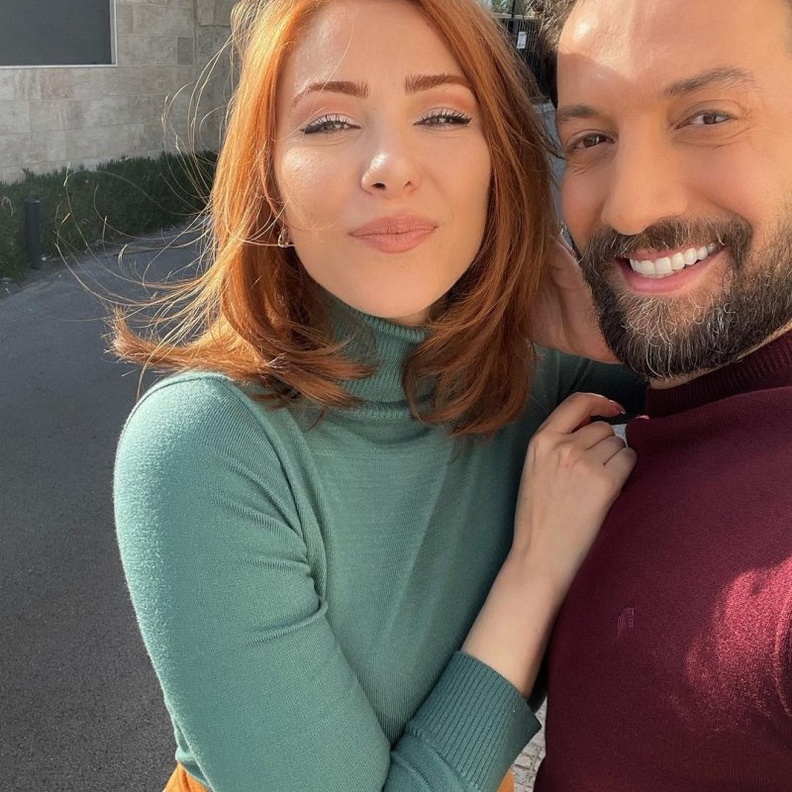 مسلسل "للموت" ..دانييلا رحمة تكرر نفسها ونقاط تشابه ملفتة مع مسلسل "نص يوم" 