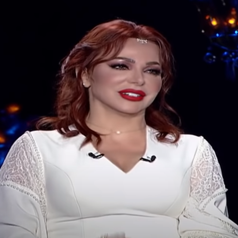 سوزان نجم الدين