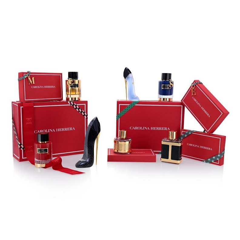 كارولينا هيريرا تحتفي بالشهر الفضيل مع تشكيلة محدودة من فناجين القهوة والبخور