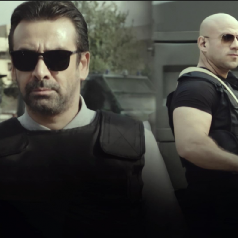 محاولات تجنيد يوسف الرفاعي