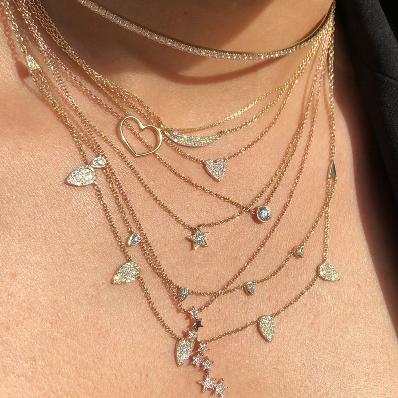 السلاسل الناعمة للتكديس في رمضان