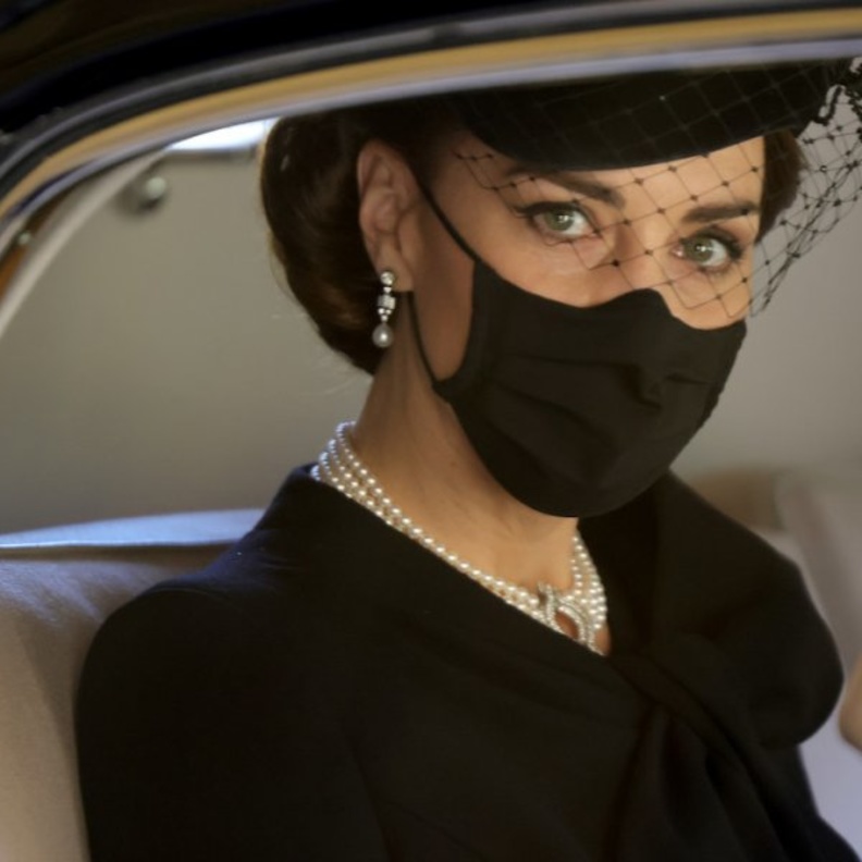  كيت ميدلتون