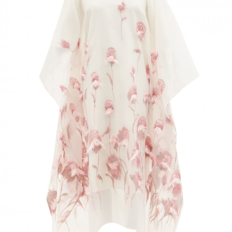 تفاصيل تشكيلة  تايلور مامو الحصرية لرمضان 2021 