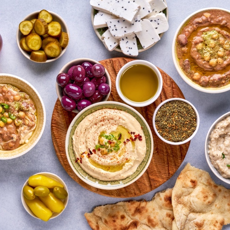  وجبات صحية خفيفة مناسبة للسحور تساعد على تحمل ساعات الصيام