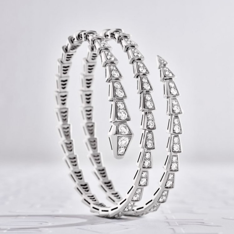 مجموعة Serpenti Viper