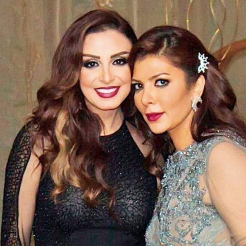 انغام واصالة 