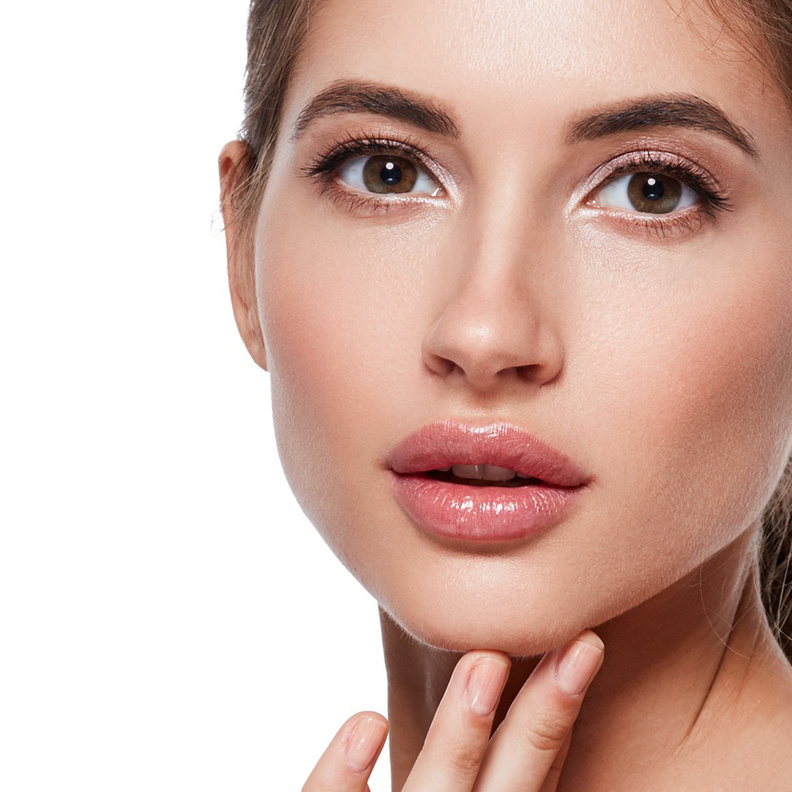 خلطات لترطيب الشفاه في شهر رمضان