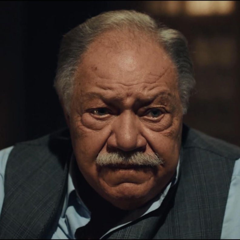 يحيى الفخراني