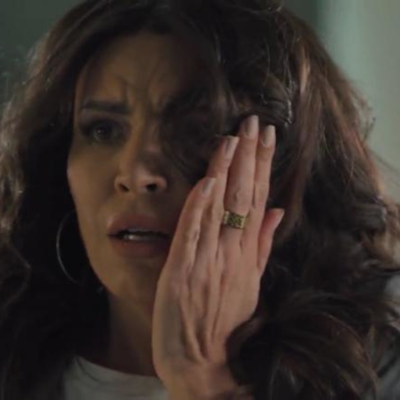 تعرض نجمات دراما رمضان 2021 للتعنيف المتواصل وبينهن امل بوشوشة