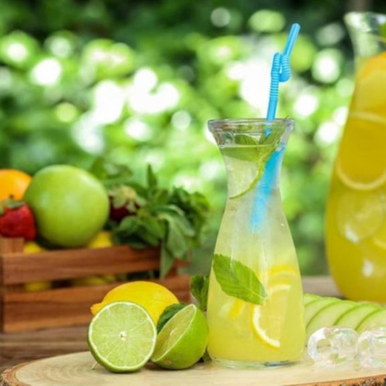 فوائد تناول عصير الليمون في شهر رمضان
