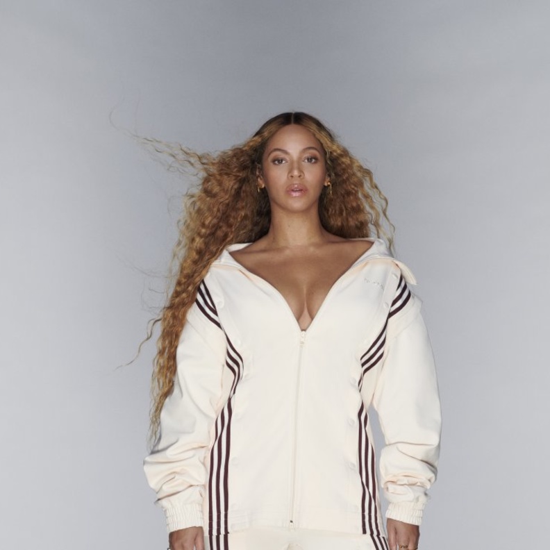 "أديداس" تُلهم العالم  لرؤية الإمكانات بنظرة تفاؤلية عبر سلسلة أفلام عالمية قوية