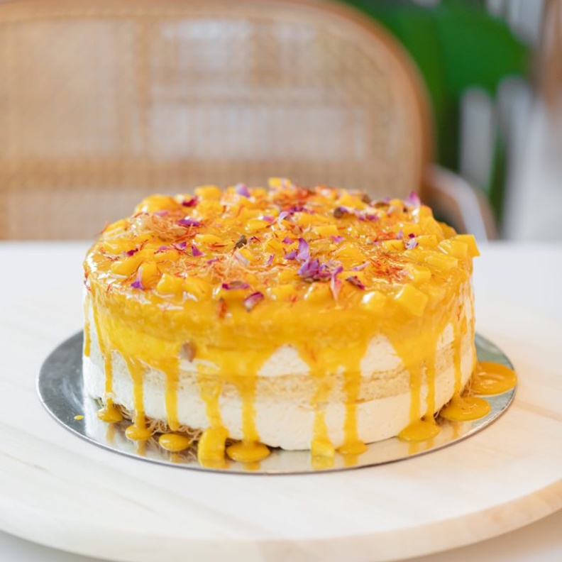 كافيه Parlour Boutique يقدم مجموعة جديدة من قوالب الكيك الشهية بمناسبة شهر رمضان