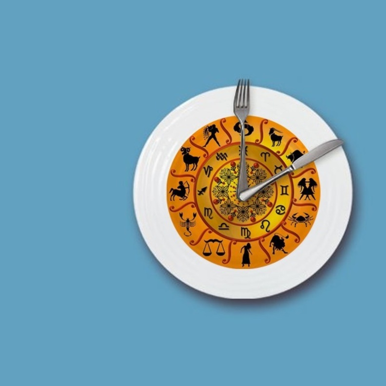 كيف تكون شخصية كل برج وقت الصيام وطرق التعامل معهم